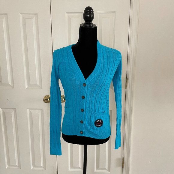 Hollister Cardigans - Picture 1 of 10